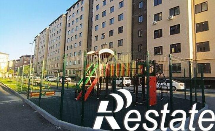 2-комн квартира улица Зураба Магкаева, 83/4,  д. 83/4