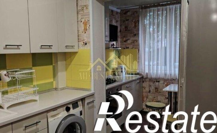2-комн квартира улица Гугкаева, 63/3,  д. 63/3
