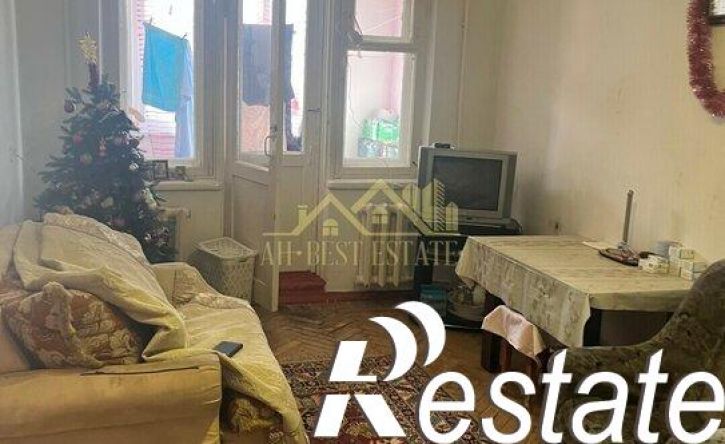 2-комн квартира улица Братьев Газдановых, 62,  д. 62