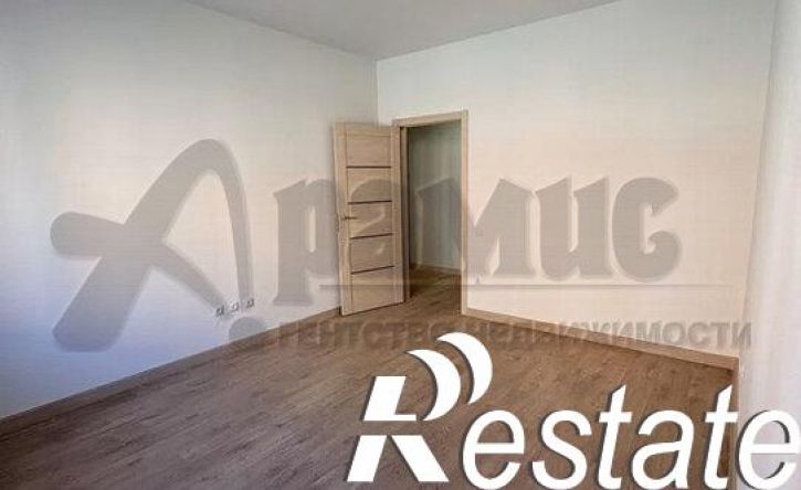 1-комн квартира улица Хадарцева, 37,  д. 37