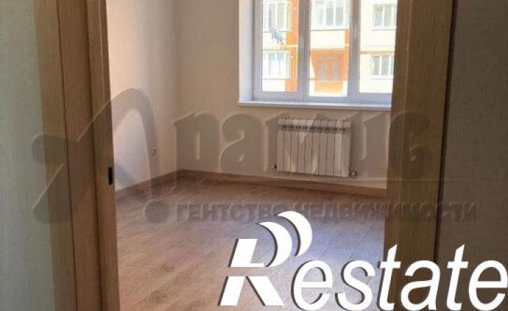 1-комн квартира улица Хадарцева, 37,  д. 37