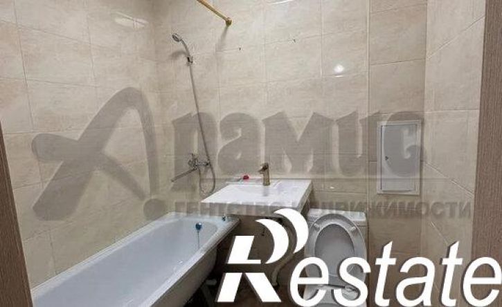 1-комн квартира улица Хадарцева, 37,  д. 37