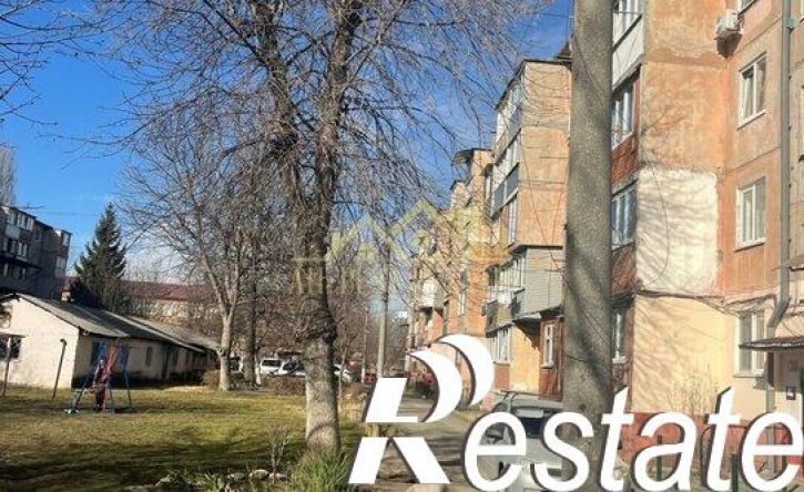 2-комн квартира улица Братьев Газдановых, 62,  д. 62