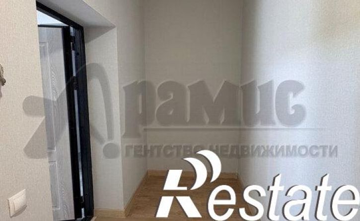 1-комн квартира улица Хадарцева, 37,  д. 37