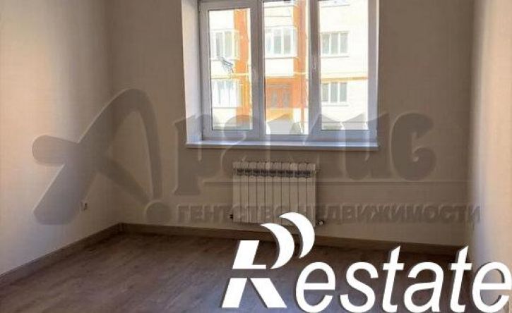 1-комн квартира улица Хадарцева, 37,  д. 37