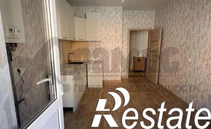 1-комн квартира улица Хадарцева, 37,  д. 37