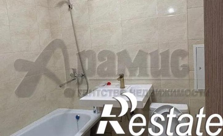 1-комн квартира улица Хадарцева, 37,  д. 37