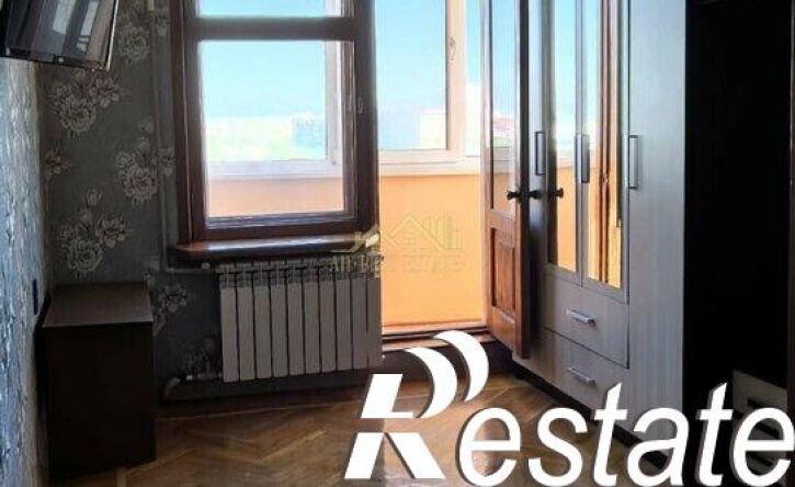 3-комн квартира Владикавказская улица, 22,  д. 22