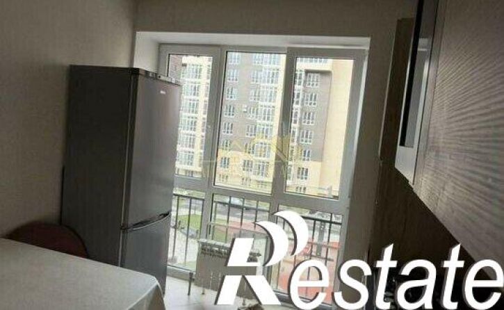 1-комн квартира Весенняя улица, 21Е,  д. 21Е