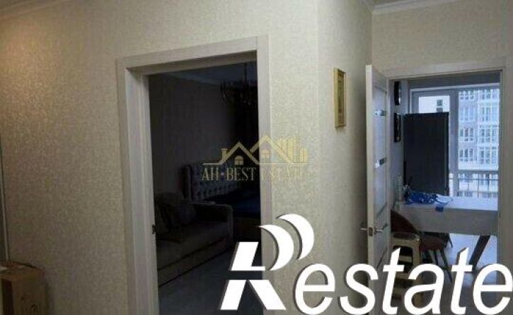 1-комн квартира Весенняя улица, 21Е,  д. 21Е