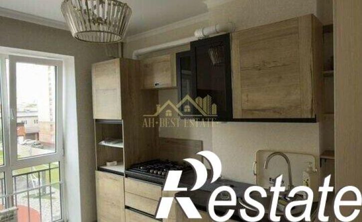 1-комн квартира Весенняя улица, 21Е,  д. 21Е