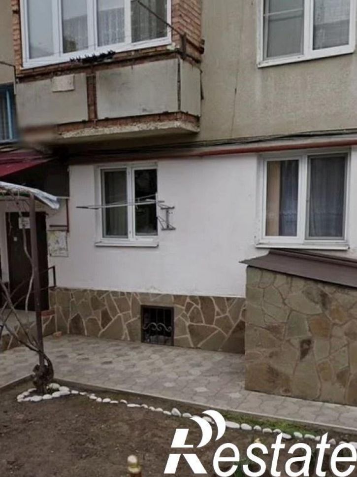 3-комн квартира Дзусова , 19/1