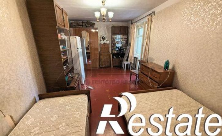 1-комн квартира Кырджалийская улица, 23,  д. 23