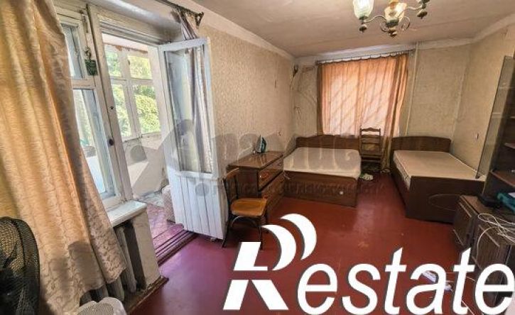 1-комн квартира Кырджалийская улица, 23,  д. 23