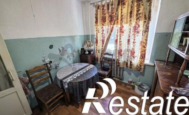 1-комн квартира Кырджалийская улица, 23,  д. 23