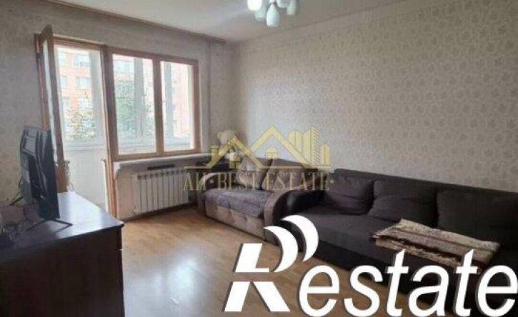 2-комн квартира Весенняя улица, 15,  д. 15