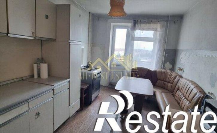 3-комн квартира Иристонская улица, 42А,  д. 42А