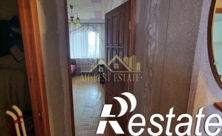 3-комн квартира Иристонская улица, 42А,  д. 42А