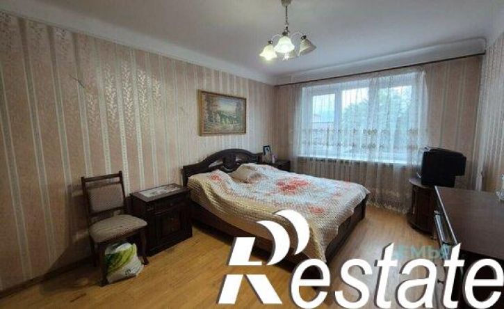 3-комн квартира проспект Коста, 236/2,  д. 236/2