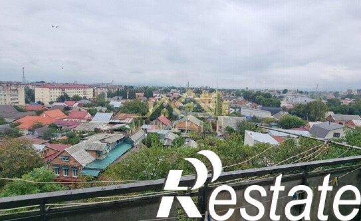 3-комн квартира Иристонская улица, 42А,  д. 42А