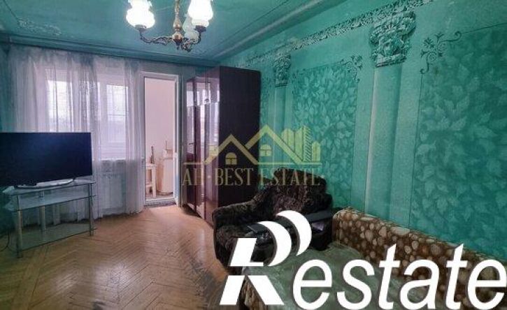 3-комн квартира Иристонская улица, 42А,  д. 42А