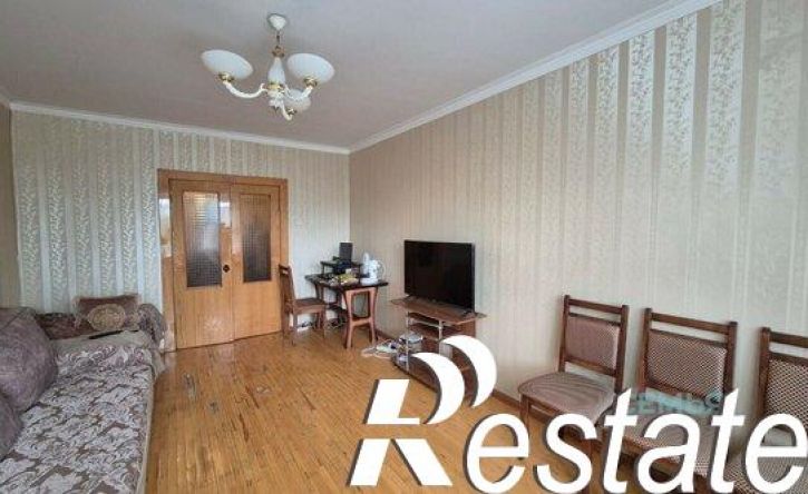 3-комн квартира проспект Коста, 236/2,  д. 236/2