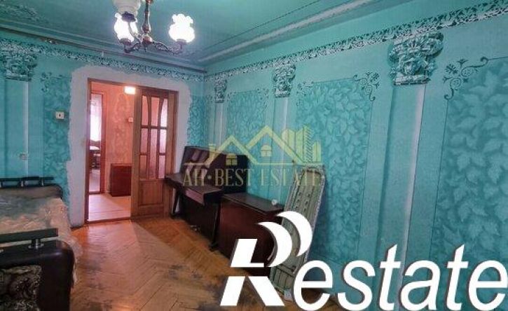 3-комн квартира Иристонская улица, 42А,  д. 42А