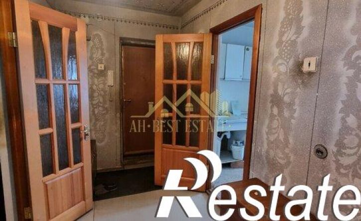 3-комн квартира Иристонская улица, 42А,  д. 42А