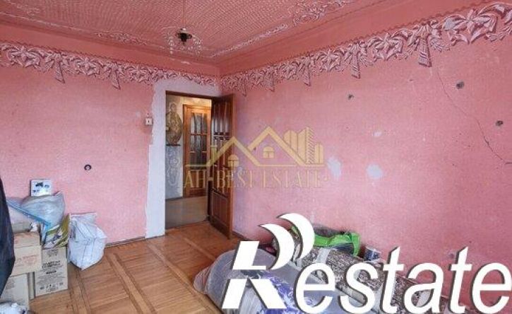 3-комн квартира Иристонская улица, 42А,  д. 42А