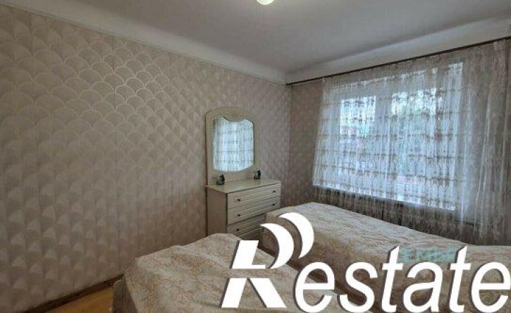 3-комн квартира проспект Коста, 236/2,  д. 236/2