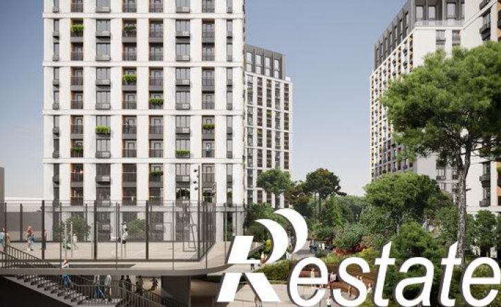 1-комн квартира в новом доме Первомайская улица, 32А,  д. 32А