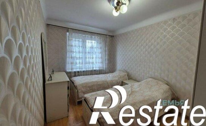 3-комн квартира проспект Коста, 236/2,  д. 236/2