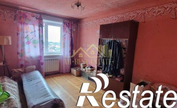 3-комн квартира Иристонская улица, 42А,  д. 42А