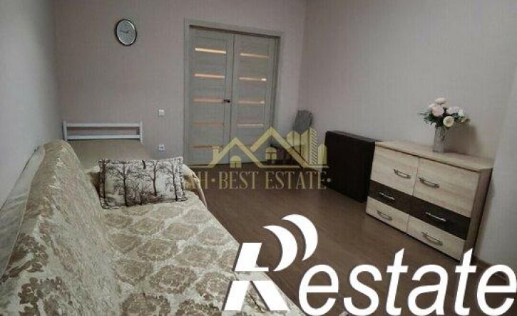 2-комн квартира Весенняя улица, 37Б,  д. 37Б