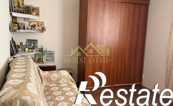 2-комн квартира Весенняя улица, 37Б,  д. 37Б