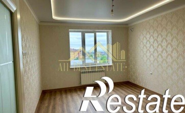 1-комн квартира улица Курсантов-Кировцев, 10,  д. 10
