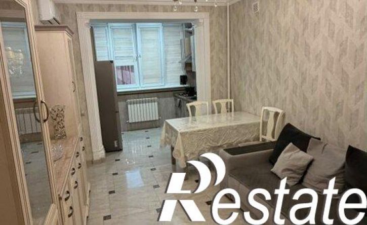 3-комн квартира улица Гагкаева, 11 к1,  д. 11 к1