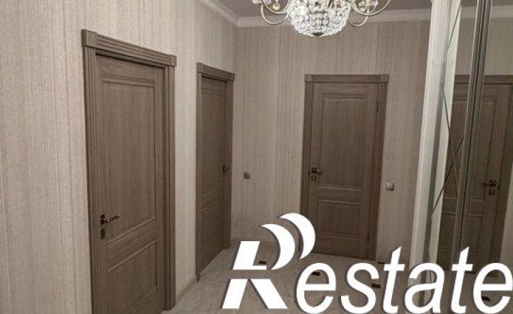 3-комн квартира улица Гагкаева, 11 к1,  д. 11 к1