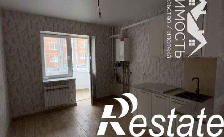 1-комн квартира улица Хадарцева, 41 к1,  д. 41 к1