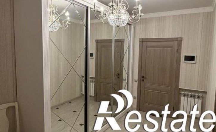 3-комн квартира улица Гагкаева, 11 к1,  д. 11 к1