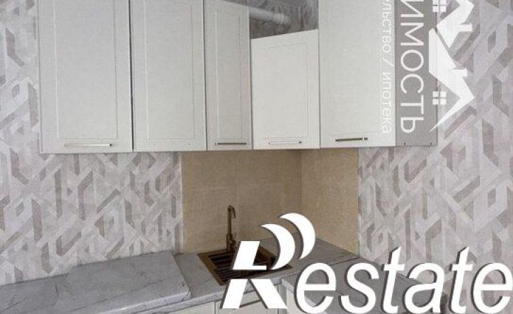 1-комн квартира улица Хадарцева, 41 к1,  д. 41 к1