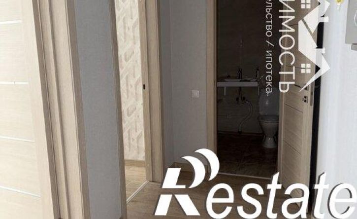 1-комн квартира улица Хадарцева, 41 к1,  д. 41 к1