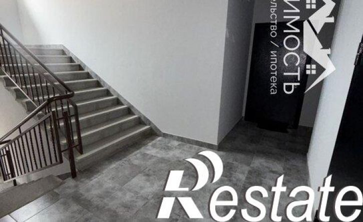 1-комн квартира улица Хадарцева, 41 к1,  д. 41 к1