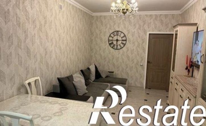 3-комн квартира улица Гагкаева, 11 к1,  д. 11 к1