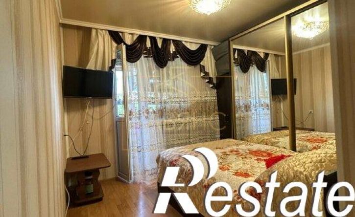 2-комн квартира Владикавказская улица, 29,  д. 29
