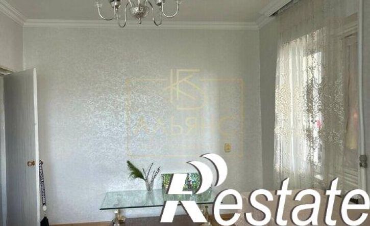 2-комн квартира проспект Коста, 223,  д. 223