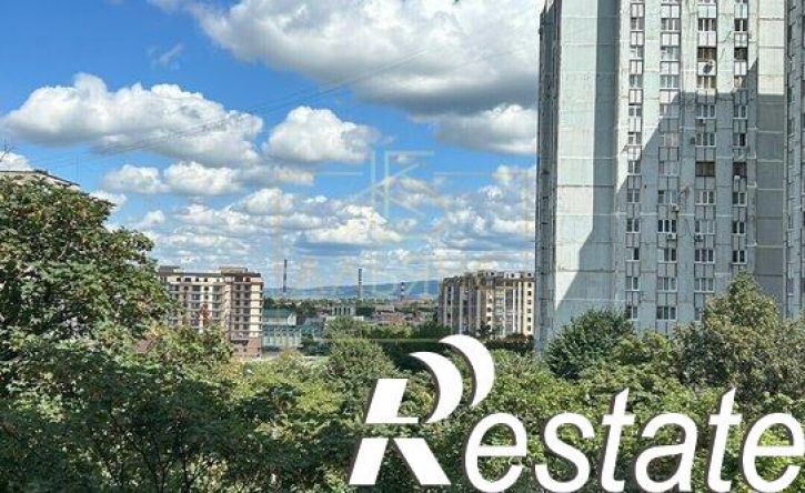 2-комн квартира проспект Коста, 223,  д. 223