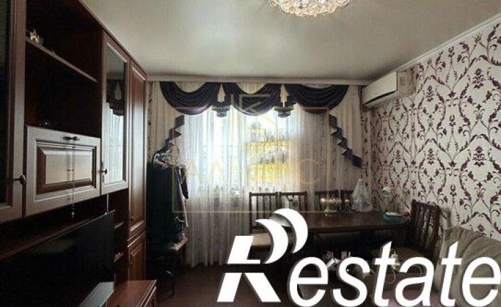 2-комн квартира Владикавказская улица, 29,  д. 29
