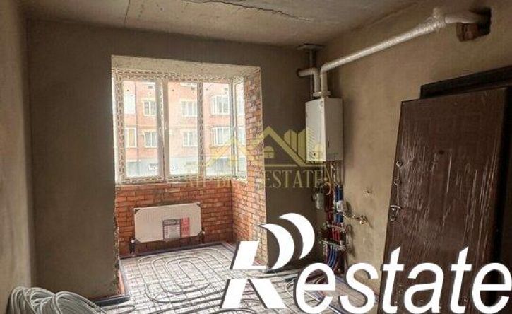 1-комн квартира улица Хадарцева, 39 к3,  д. 39 к3