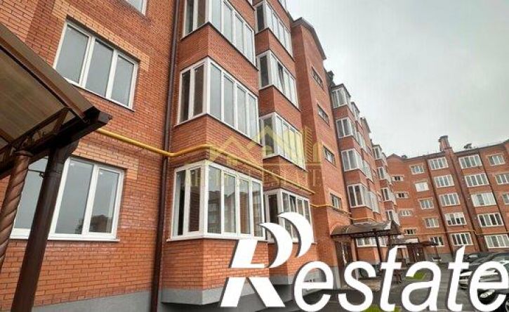 1-комн квартира улица Хадарцева, 39 к3,  д. 39 к3